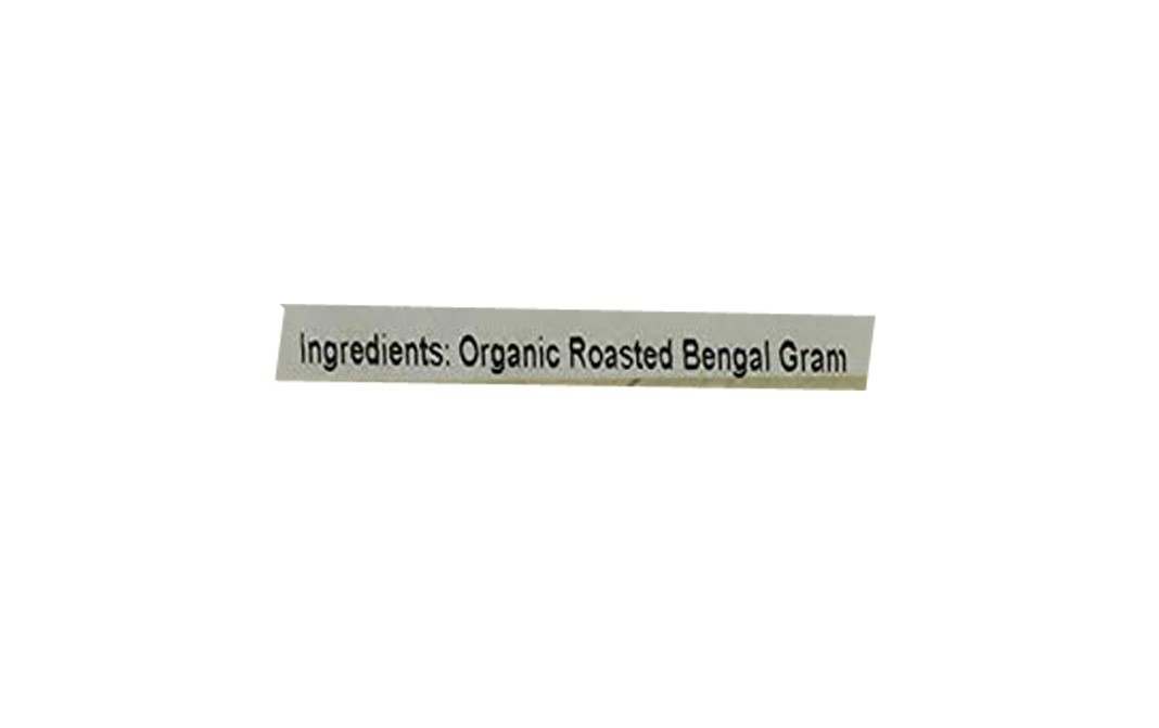 24 Mantra Organic Sattu    Pack  500 grams